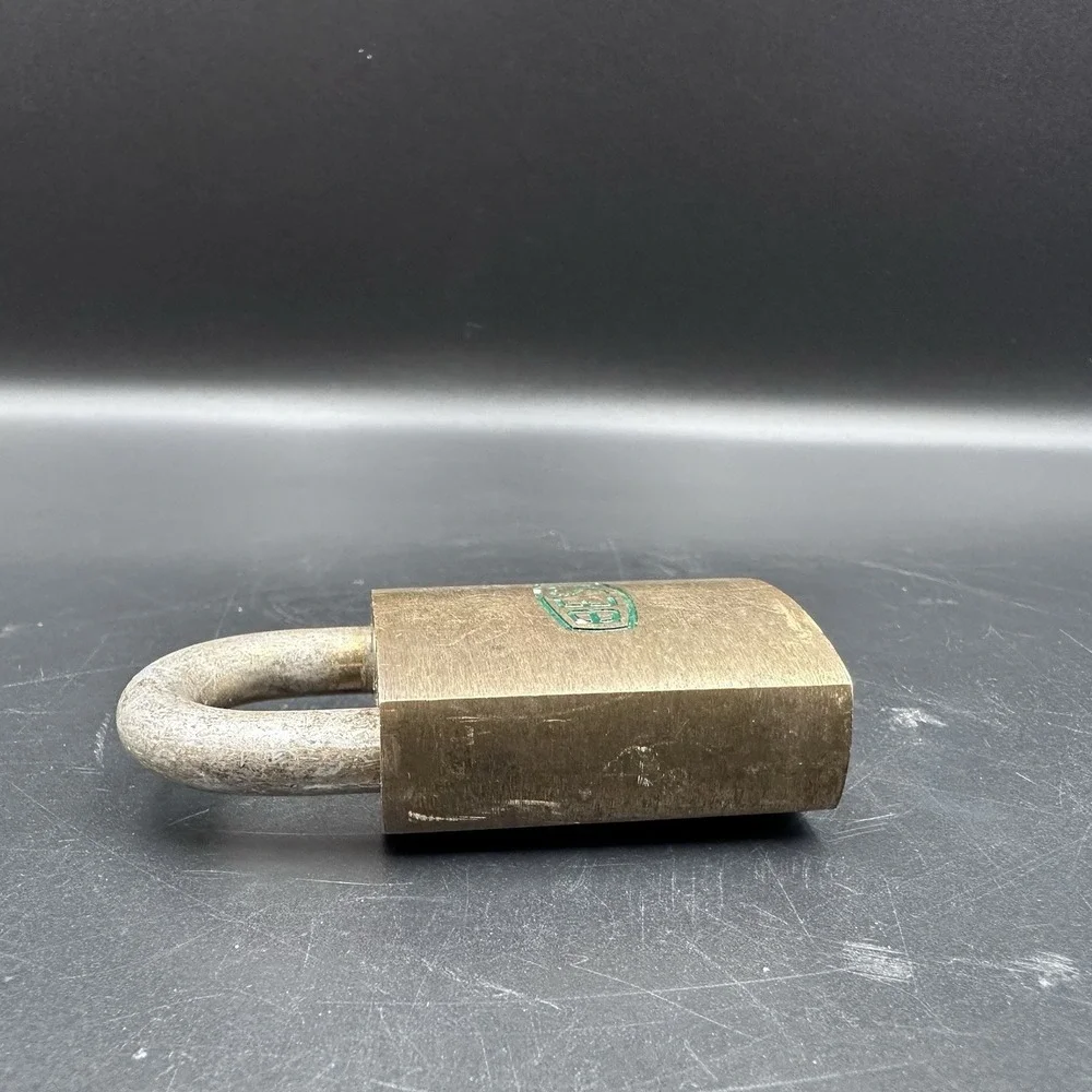 VTG Best Brass Lock With Key